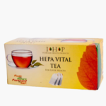 Intercedd Health Products