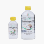 virgin coconut oil