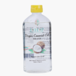 IHP Virgin coconut oil