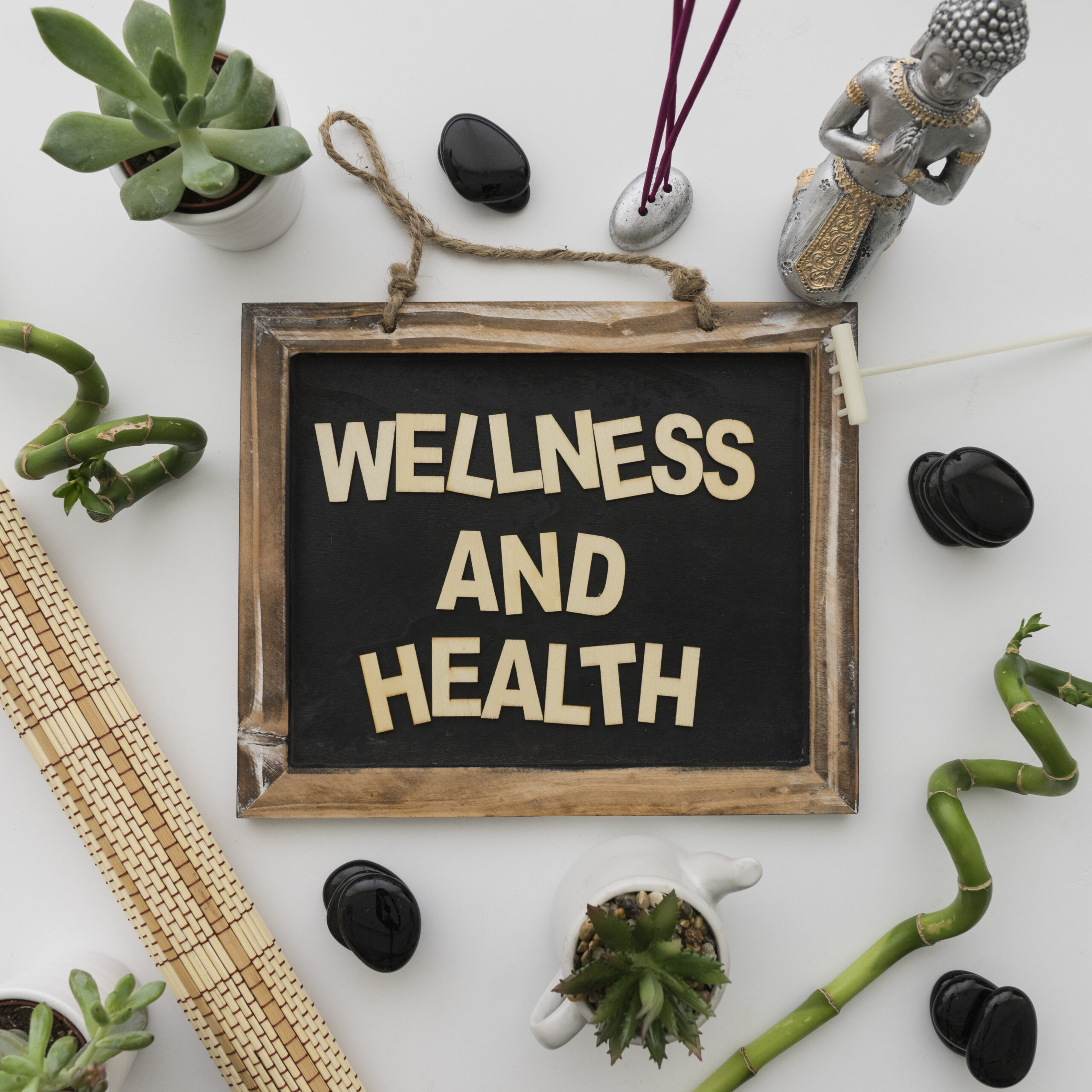 The Importance of Holistic Health