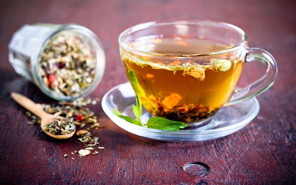 Discover Natural Detox Teas | Revitalize Your Body