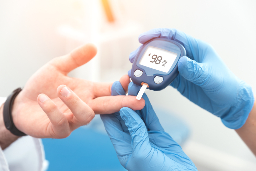 Your Blood Sugar Controller | 6 Tips for Better Health